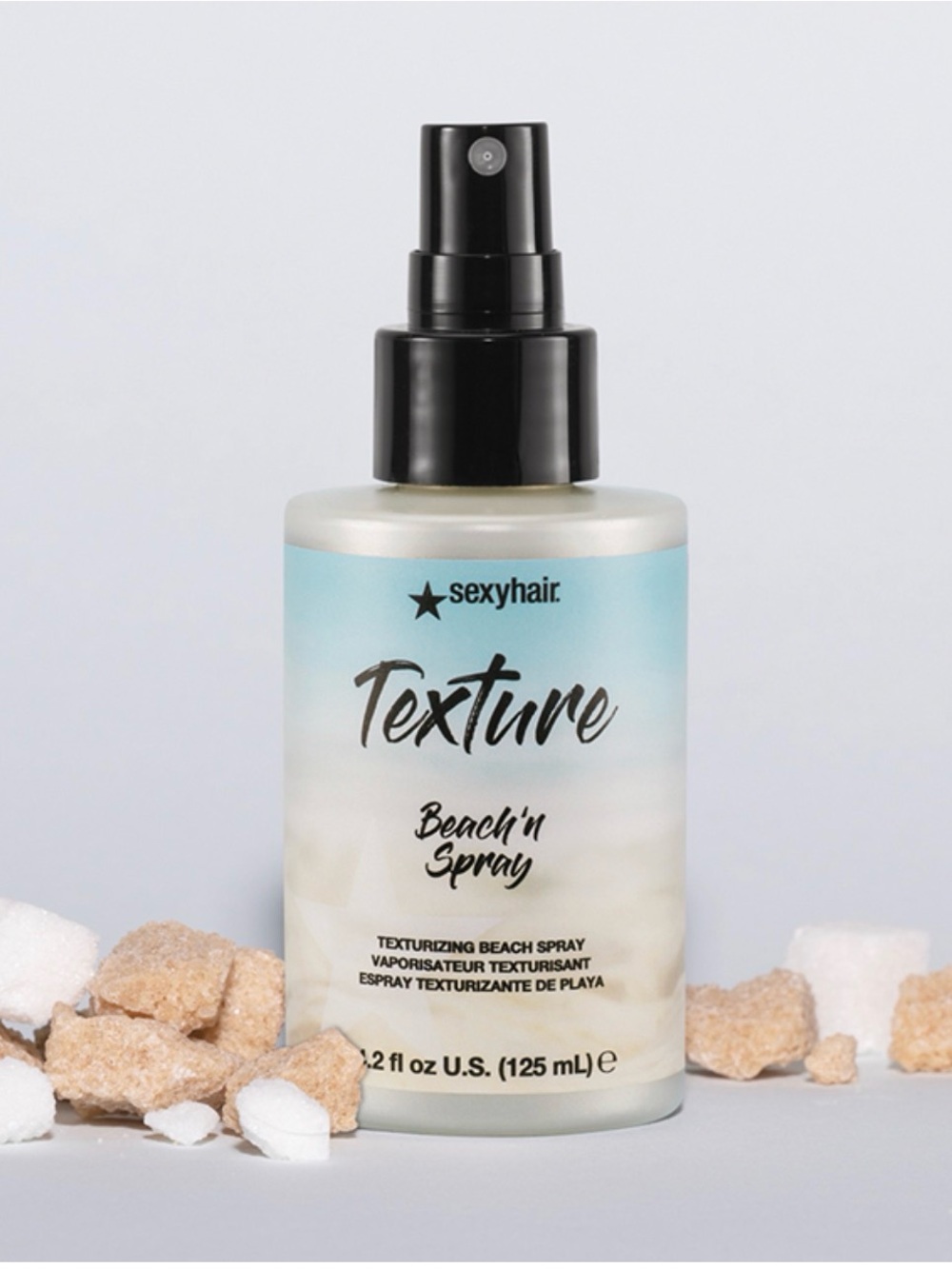 SexyHair Texture Beach'n Spray